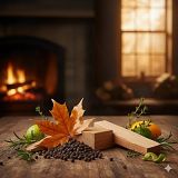 Pepper, Maple & Cedar&nbsp;Parfümöl